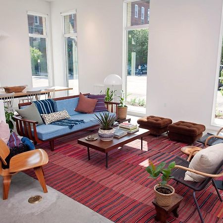 Travelers New Orleans Hotel Екстериор снимка