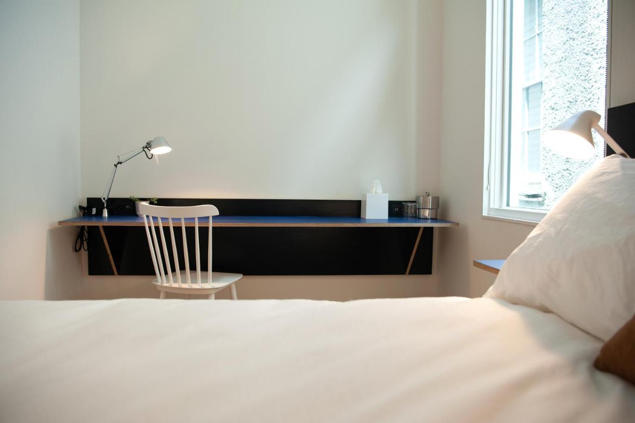 Travelers New Orleans Hotel Екстериор снимка