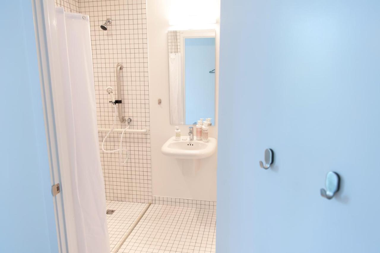Travelers New Orleans Hotel Екстериор снимка