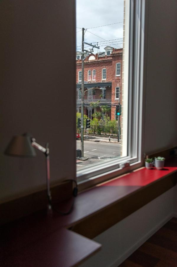 Travelers New Orleans Hotel Екстериор снимка
