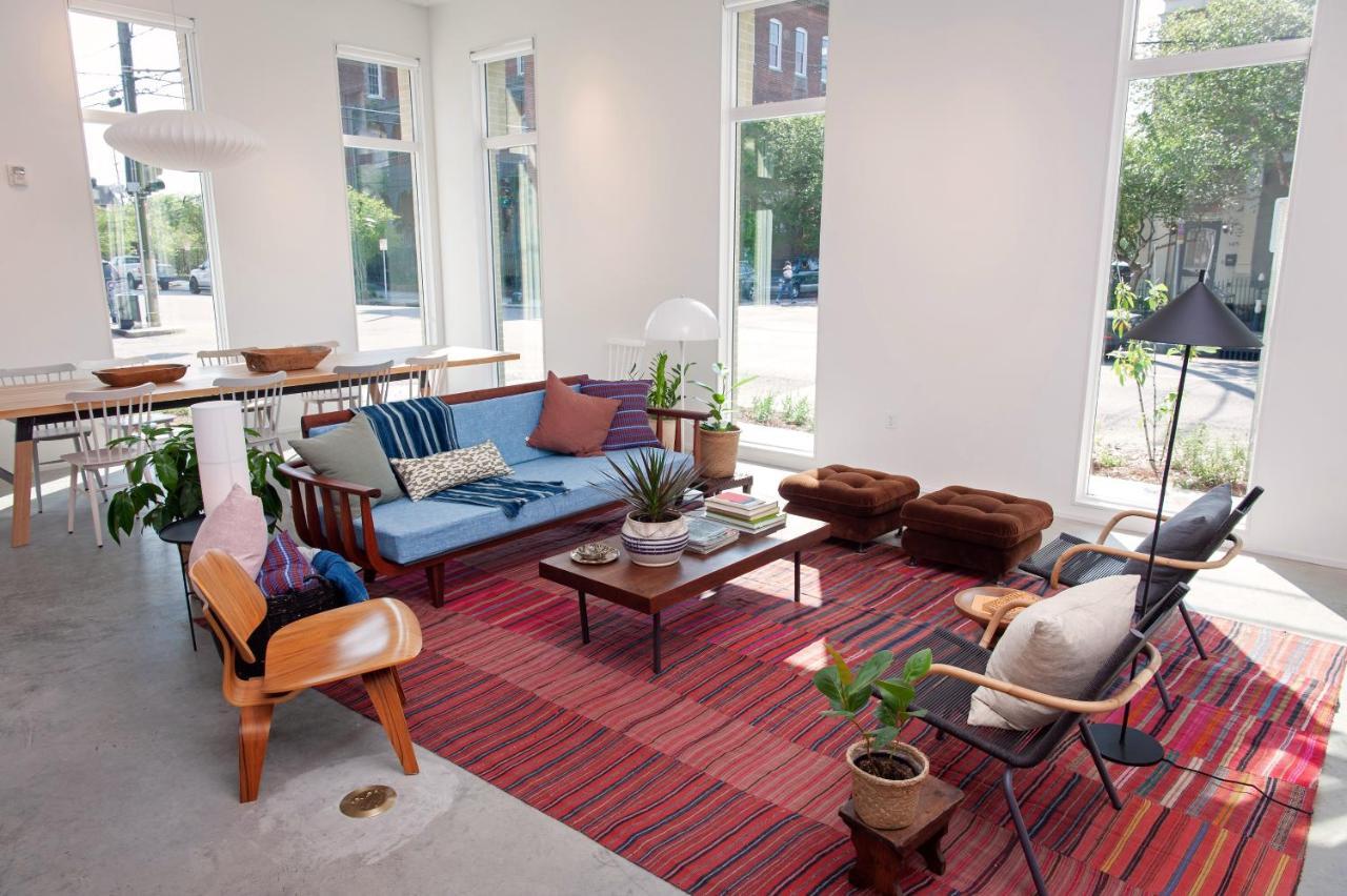 Travelers New Orleans Hotel Екстериор снимка