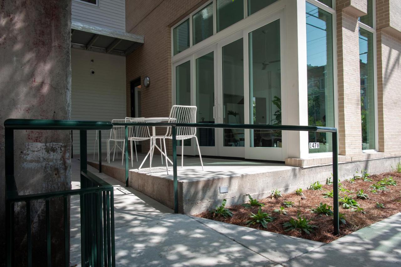 Travelers New Orleans Hotel Екстериор снимка