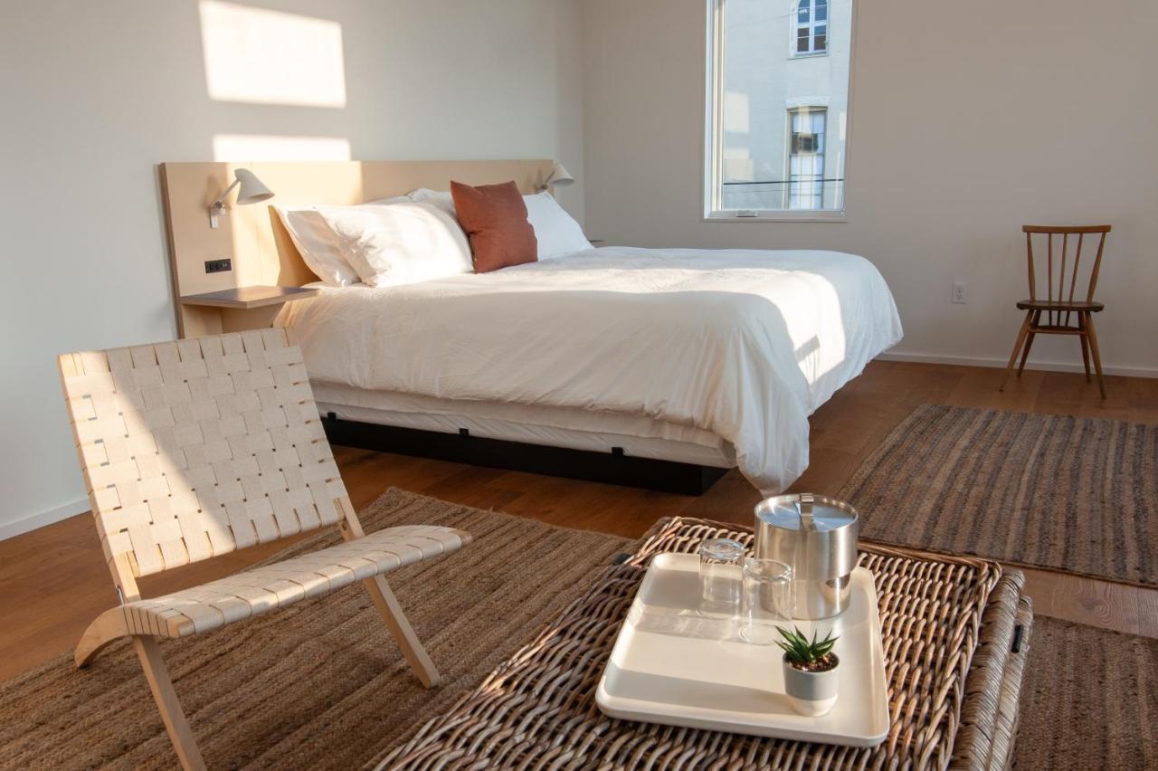 Travelers New Orleans Hotel Екстериор снимка