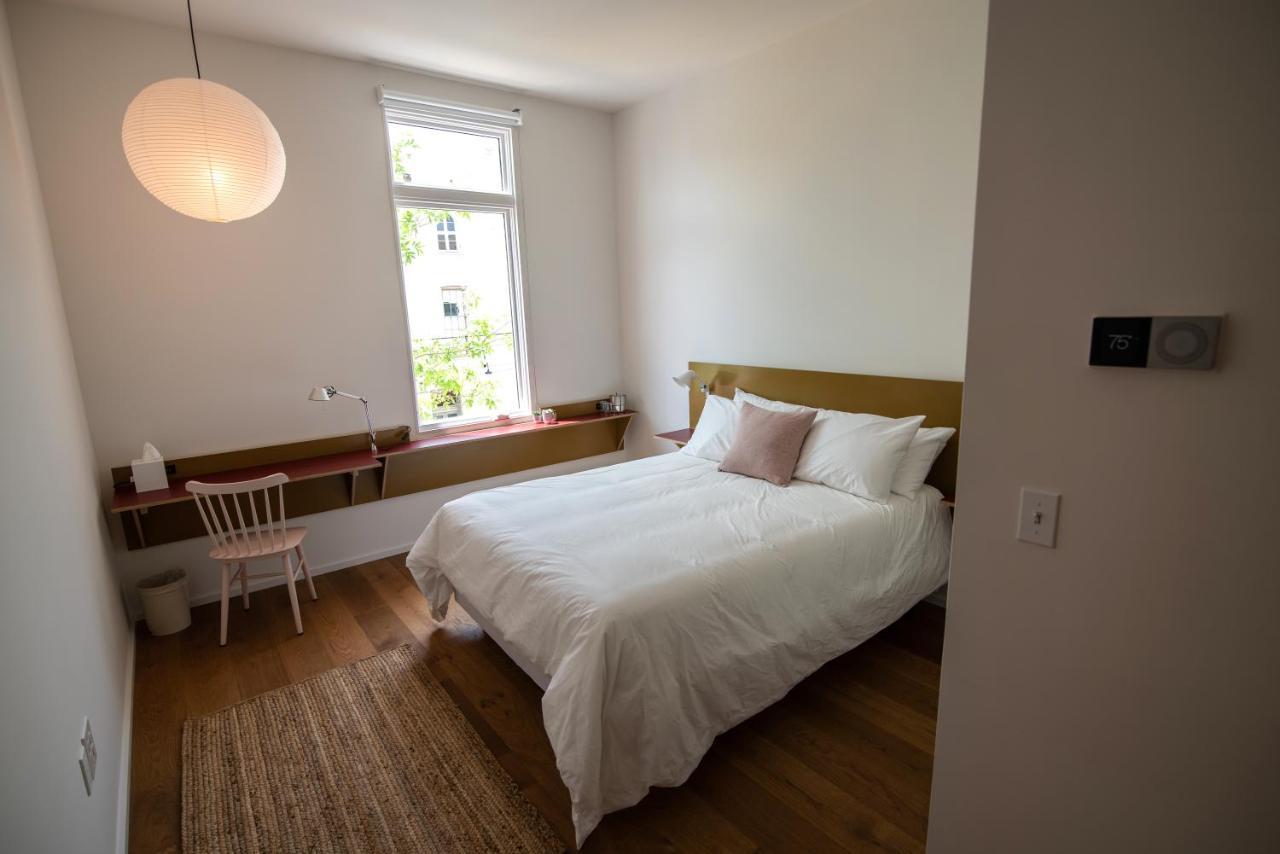 Travelers New Orleans Hotel Екстериор снимка